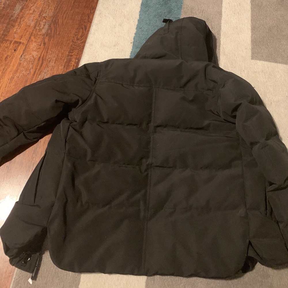 Canada goose black label - Picture 3 of 11